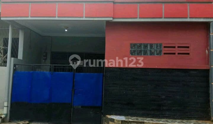 Rumah Di Villa.regency