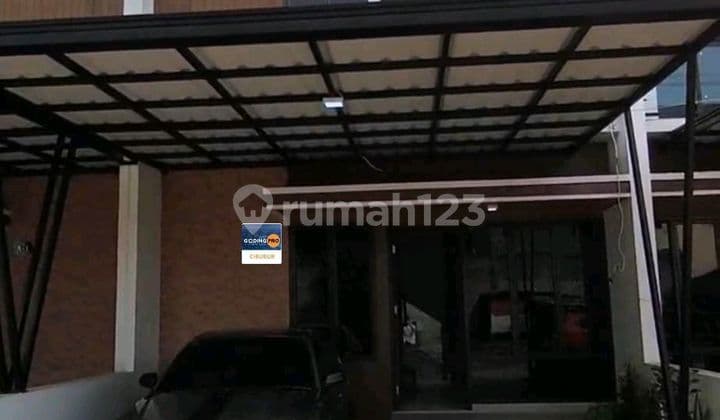 Di.jual.rumah Cantik.siap.huni