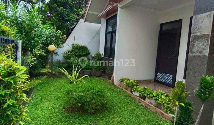 Nice and Beautiful House