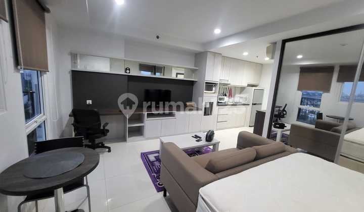 Apartemen.di Cikarang Bekasi