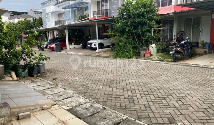 Di Jual Rumah di Bekasi Selatan