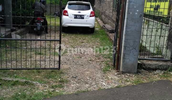 Di.jual.tanah.di.daerah.komplek Ipb Bisa.buat Cluster