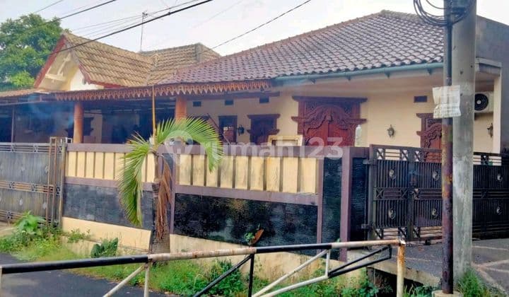 Dijual Rumah Sangaat Murah Di Sawangan Depok