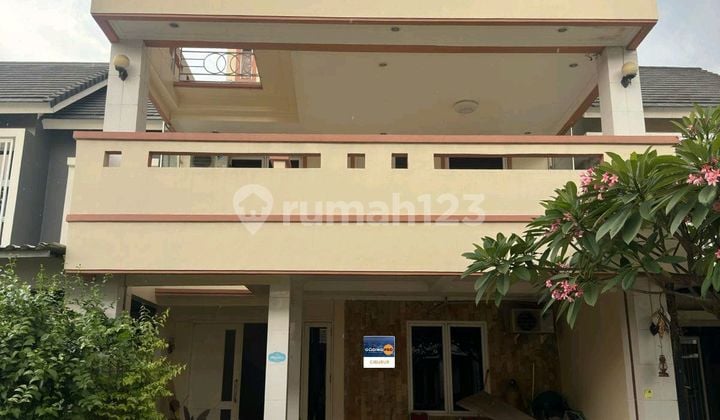 Di.jual.rumah Murahi Metland Transyogi Cibuburi