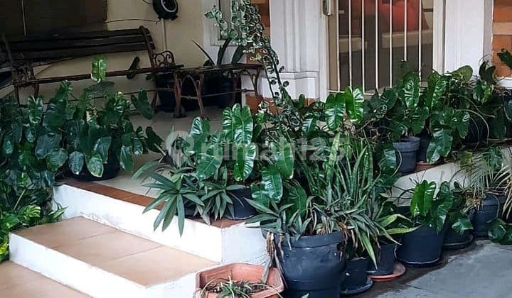 Dijual.rumah.asri. Siap Huni Di Citra Grand Cibubur