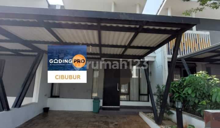 Rumah.murah Dan Cantik.di Cluster Metland.transyogi