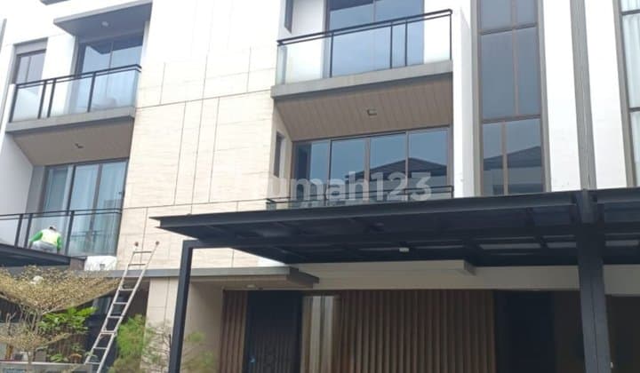 Di.jual Rumah.siap.huni.di.bsd City