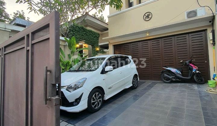 Dijual.rumah Mewah Dan.asri