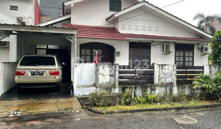 Rumah.murah Di.bintaro Sekror 5