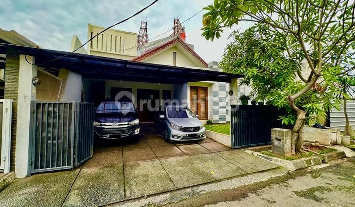 For sale. serene.home.in.Tanjung Barat