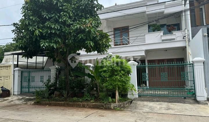 Rumah di Jual di Rajawali Kemayoran