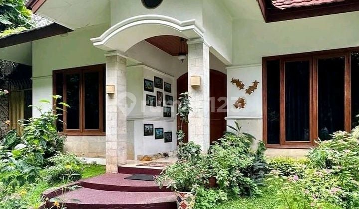 Dijual.rumah.murah.di.kawasan.ampera.jakarta Selatan