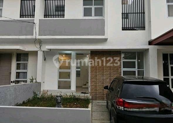 Diual.rumah Cantik Di.semplak Bogor