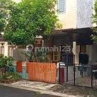 Di jual rumah 2 lantai di Citra Gran Cibubur