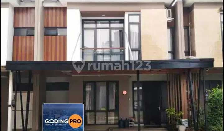 Turun Harga!!dijual Rumah Minimalis Modern Siap Huni Full Furnish Kota Wisata Cibubur Shm Rumah di Gerbang Kota Wisata Cibubur, Jl. Alternatif Cibubur, Nagrak, Gunung Putri, Bogor, Jawa Barat, Indonesia, 16967, Kota Wisata