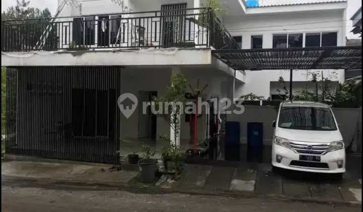 Dijual Rumah Di Sentul City