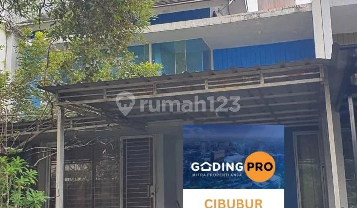 Citra Gran - Bekasi Citra Gran - Bekasi