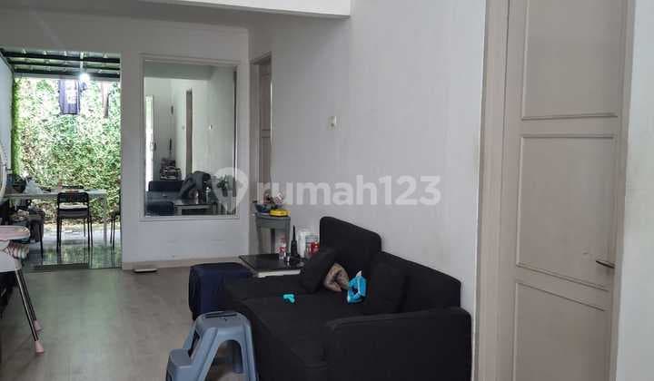 Dijual Rumah Siap Huni Berlokasi Strategis di Graha Bintaro