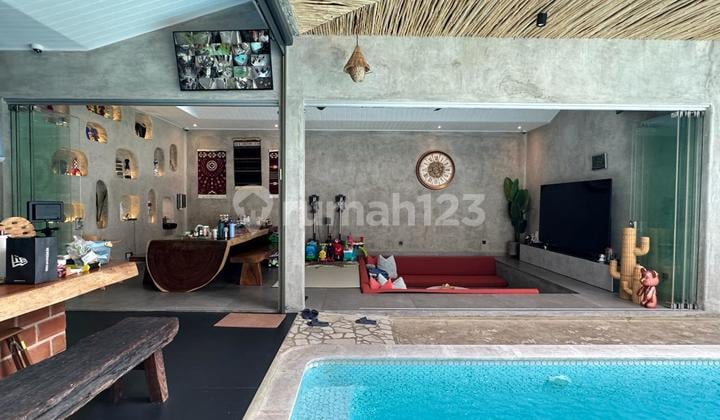 Dijual Cepat Rumah Mewah di Pondok Aren Luas Tanah 600 M