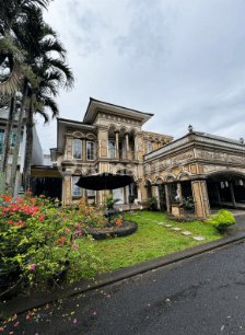 Dijual Cepat !! Rumah Cantik The Green, Bsd, Semi Furnished