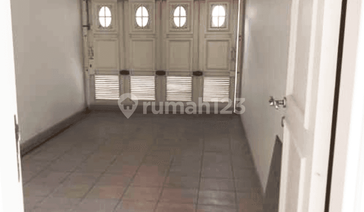 Dijual Rumah Tinggal Siap Huni di The Green, Bsd