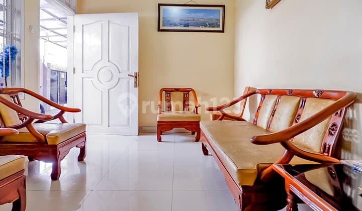 Kos Kosan 35 Kamar Full Furnished & Elektronik Grogol, Jakbar
