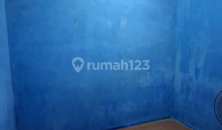 DIJUAL CEPAT - RUMAH 3 LANTAI DI DASANA INDAH, BEBAS BANJIR