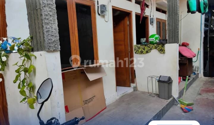 For Sale VILATAMA Rental House & Boarding House - Super Strategic Location in South Jakarta