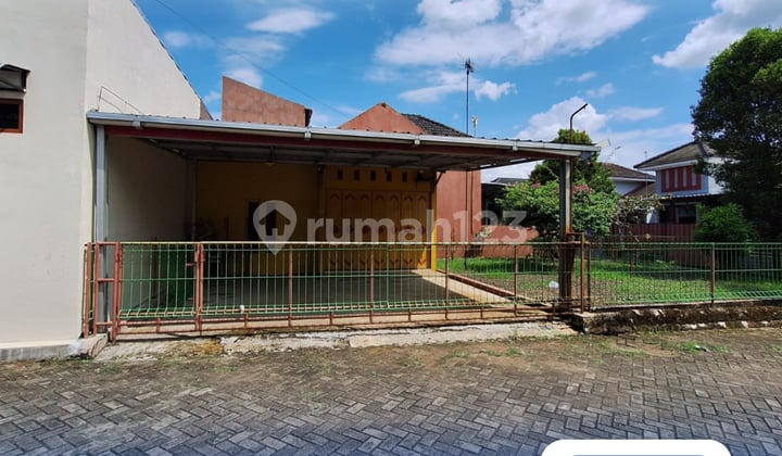 DIJUAL LAHAN + RUKO USAHA MURAH LUAS - PUSAT KOTA PURBALINGGA