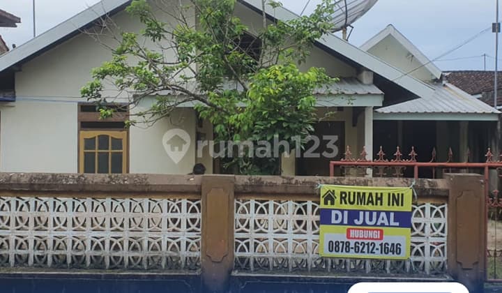 Dijual Murah Rumah Gunungsari Indah - Lombok Barat
