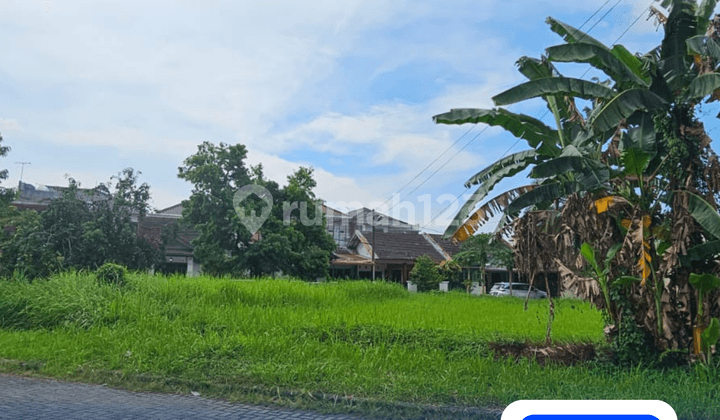 Dijual Cepat Tanah Hook Taman Setia Budi Indah 2 Medan