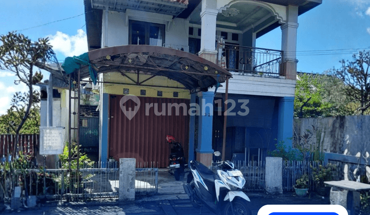 For Sale Strategic House in Balikpapan City