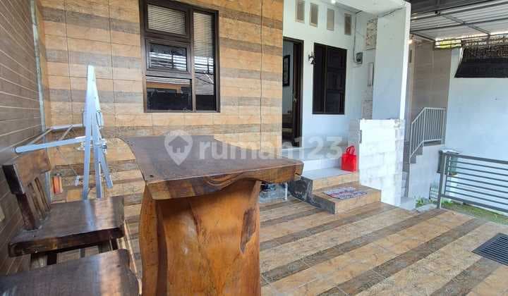 Cluster Nusa Dua Rp 1,1M LT 120Meter No Banjir No Macet Akses Tol