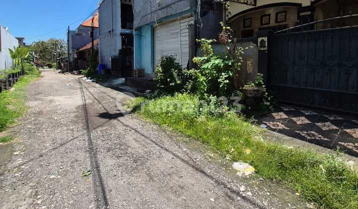Semi-Furnished House Near UNUD and Sidewalk Jimbaran Mall Bali