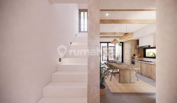 Villa For Sale Uluwatu Pecatu Fully Furnished Investment Property