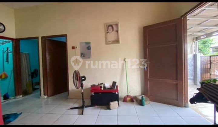 Rumah Siap.huni Asri Di Bogor.