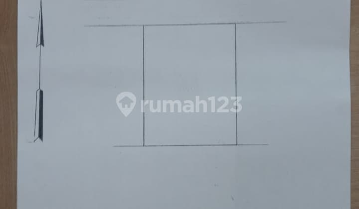 Gudang Siap Pakai di Marunda