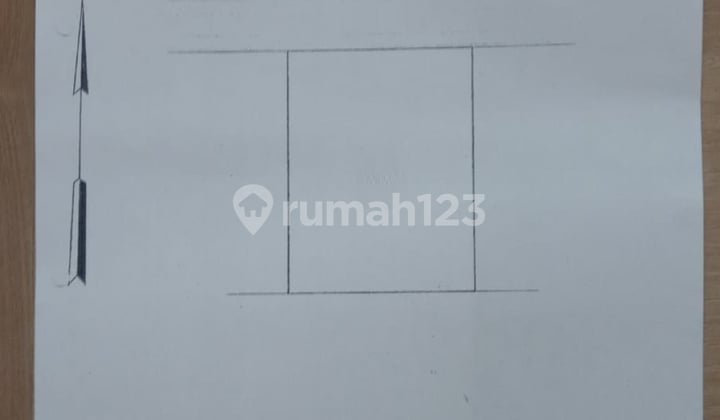 Gudang Siap Pakai di Marunda