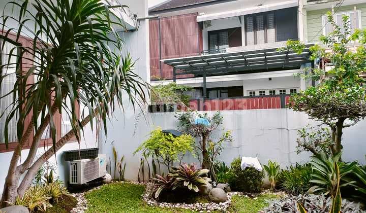 Gudang Siap Pakai di Marunda