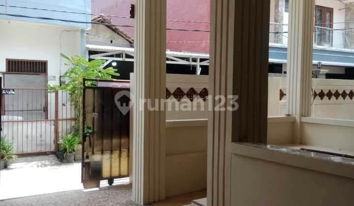 Rumah Siap Huni, Sunter Jakut