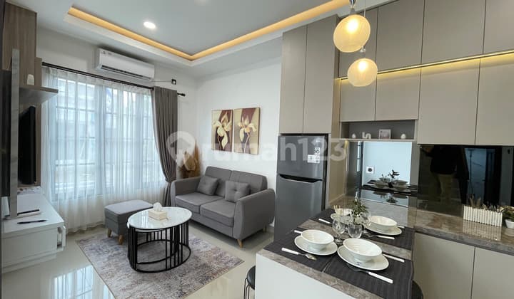 Rumah di Kawasan Elite Dekat Mall dan Akses Tol Rumah Bagus SHM di Pajajaran Futsal, Jl. Ceremai Ujung, Bantarjati, Bogor Utara, Kota Bogor, Jawa Barat, Indonesia, 16153, Pajajaran