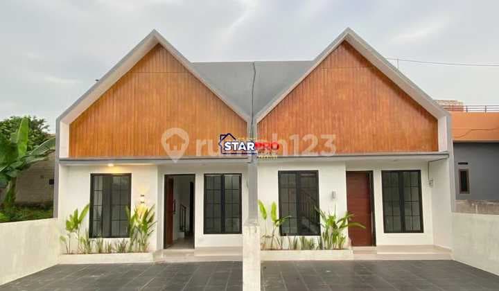 Rumah 1 Lantai Super Luas dan Bangunan Besar di Pusat Kota Jakarta Selatan Jangan Sampai Kehabisan Unit Nya Segera Survey Ya Banyak Promo dan Hadiah Menarik