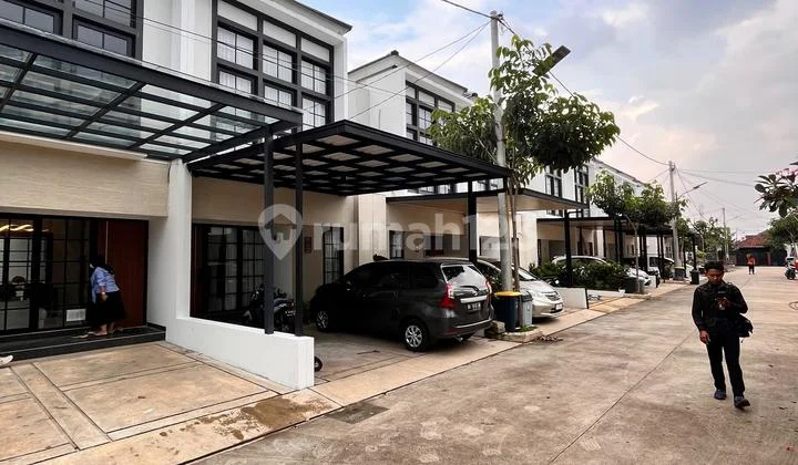 Subsidi 1 Tahun dan Free 3 Unit Ac Spesial Akhir Tahun Tinggal 6 Unit Stok Nya Ready Siap Huni Rumah SHM Bagus di Jl. Boulevard Grand Depok City No. 1, Tirtajaya, Sukma Jaya, Kota Depok, Jawa Barat, Indonesia, 16412, Sukmajaya