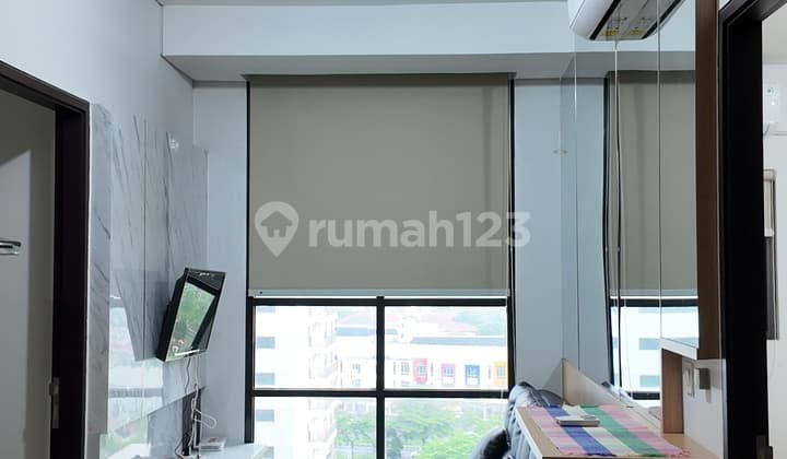 Full Furnish Siap Huni: Sewa Unit 2 Kamar Tidur Di The Kahyangan