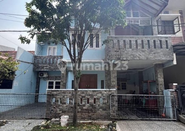 Dijual Cepat Rumah Dikemang Pratama Bekasi