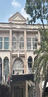 For Quick Sale: 3-Story Shophouse in Galaxy at the Cheapest Price