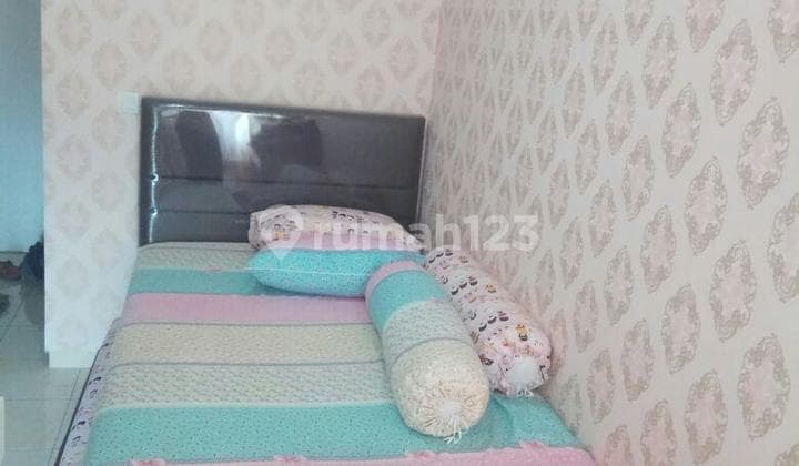 Dijual Cepat Apt Springlake Sumarecon Bekasi Furnish