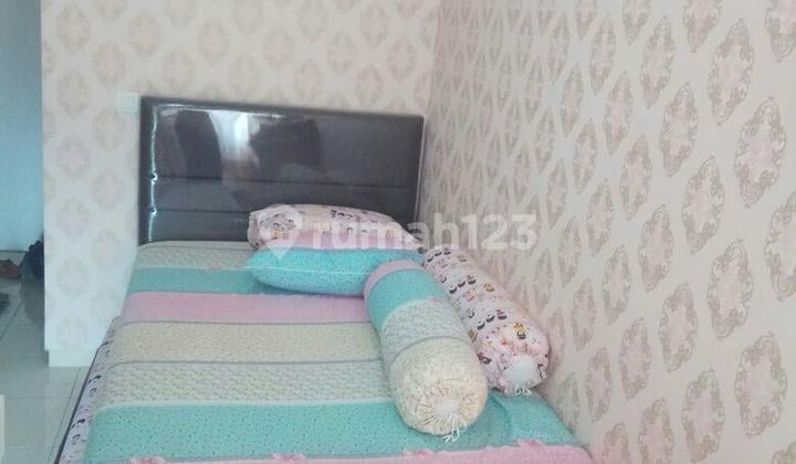 Dijual Cepat Apt Springlake Sumarecon Bekasi Furnish