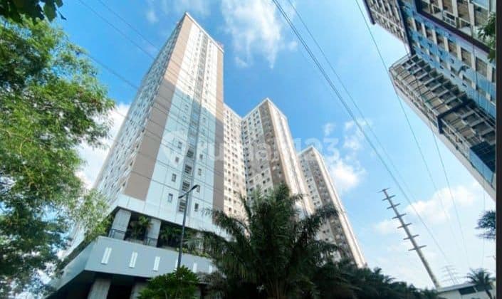 Dijual Apt Grand Dika Bekasi Timur Didepan ********