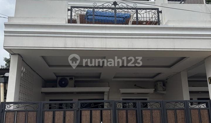 Dijual Rumah Cantik 5 Menit Dari Tol Jatiasih
